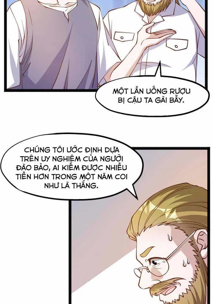 Thần Cấp Ngư Phu - Chương 147 - ảnh 6