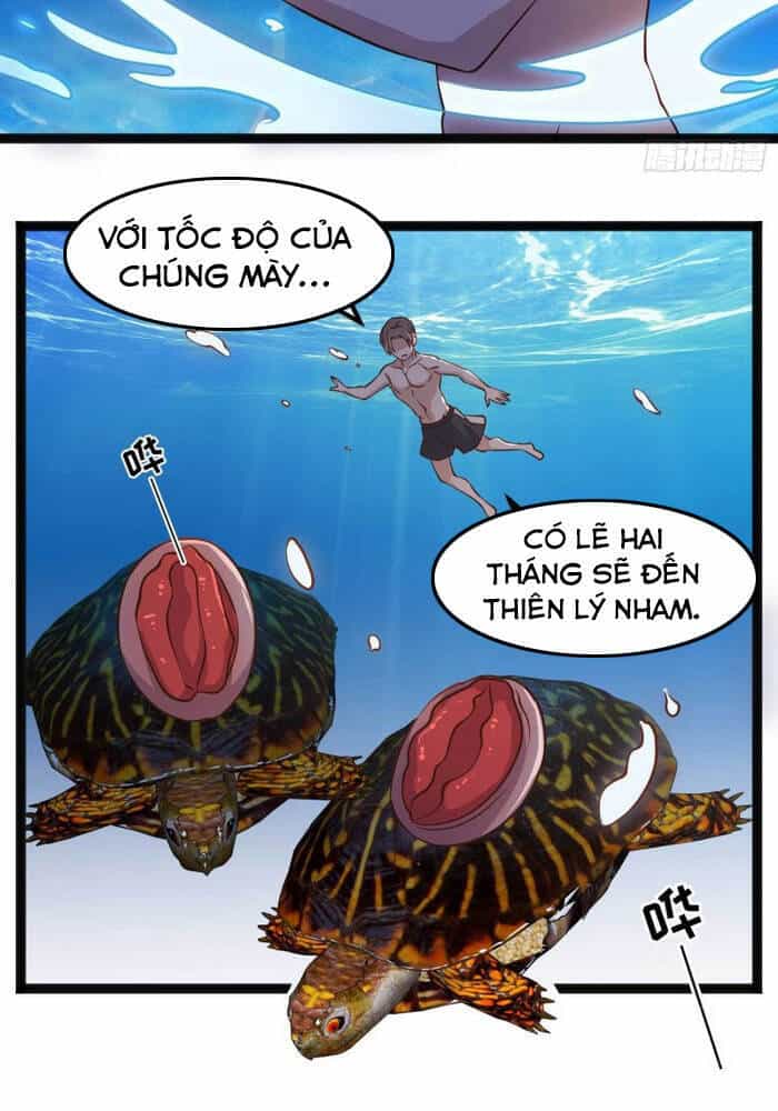 Thần Cấp Ngư Phu - Chương 148 - ảnh 21