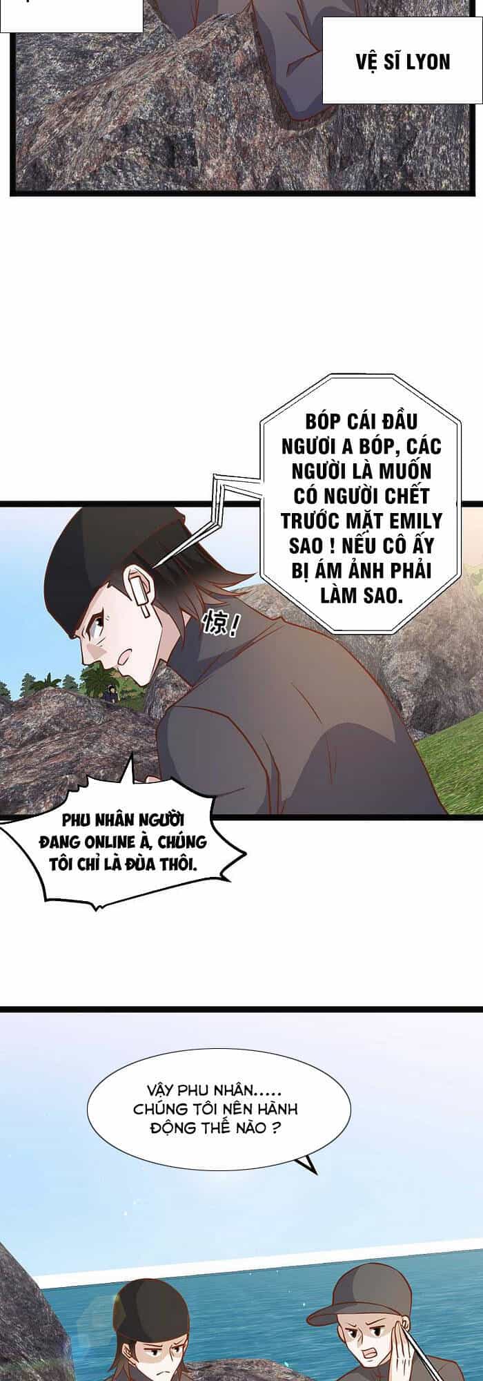 Thần Cấp Ngư Phu - Chương 149 - ảnh 23