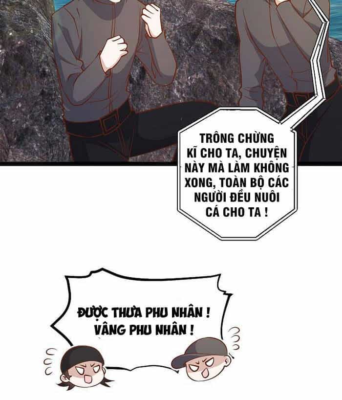 Thần Cấp Ngư Phu - Chương 149 - ảnh 24