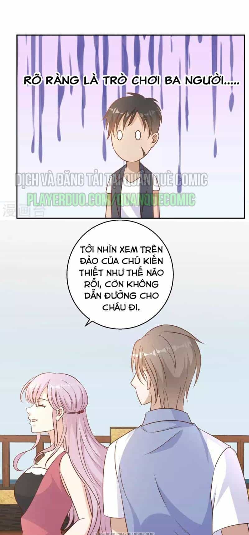 Thần Cấp Ngư Phu - Chương 15 - ảnh 15