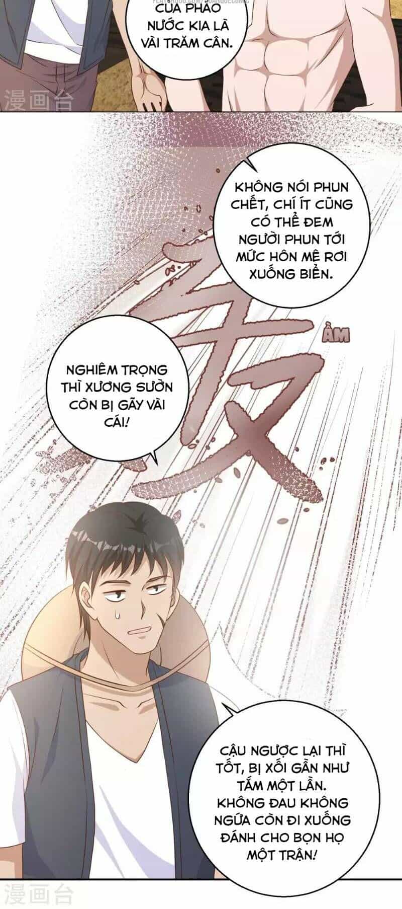 Thần Cấp Ngư Phu - Chương 15 - ảnh 4