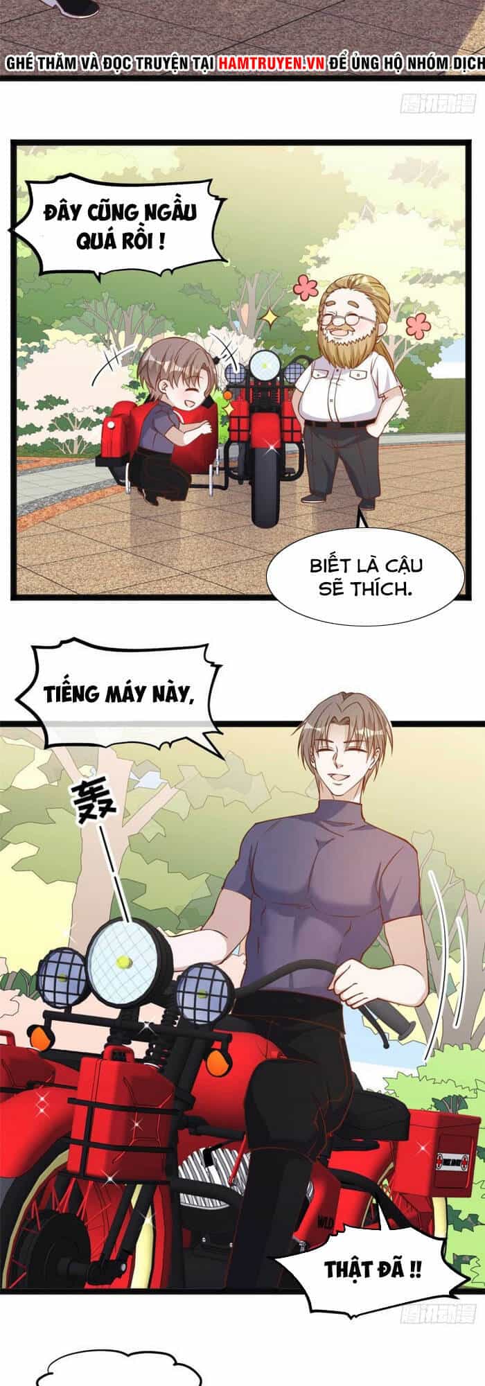 Thần Cấp Ngư Phu - Chương 150 - ảnh 7