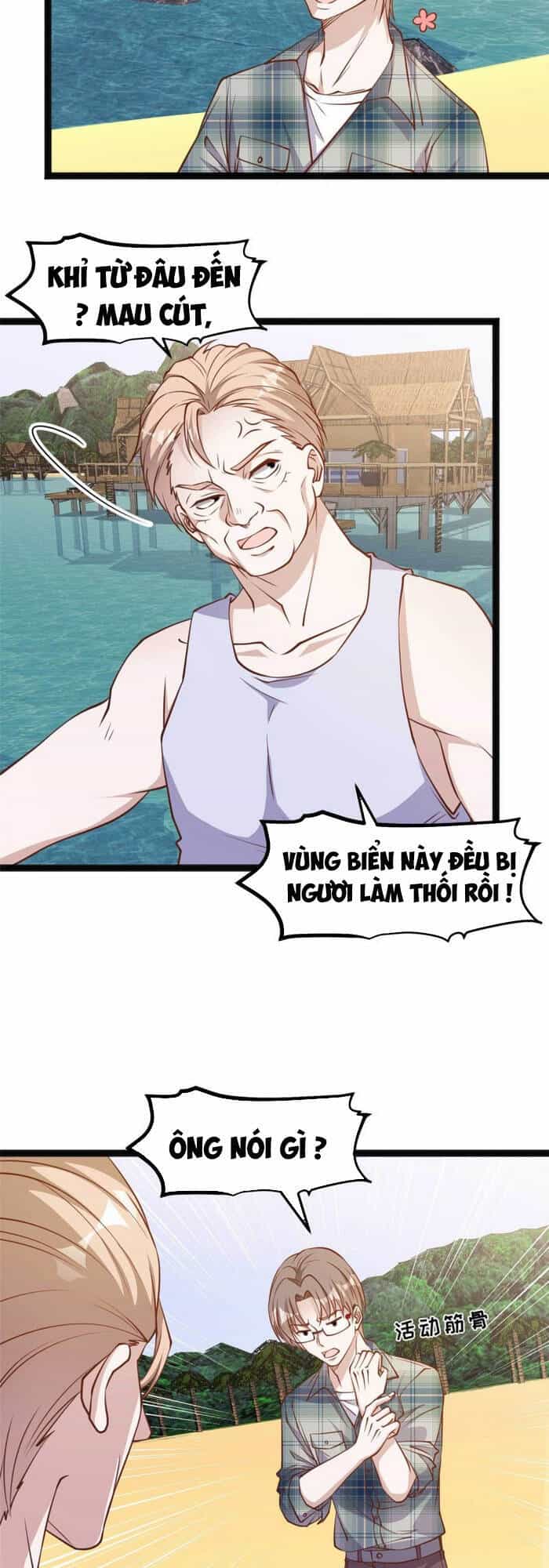 Thần Cấp Ngư Phu - Chương 151 - ảnh 15