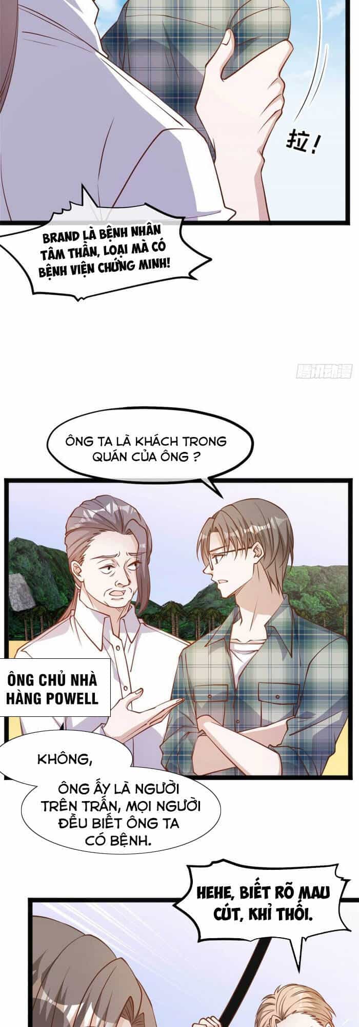 Thần Cấp Ngư Phu - Chương 151 - ảnh 17