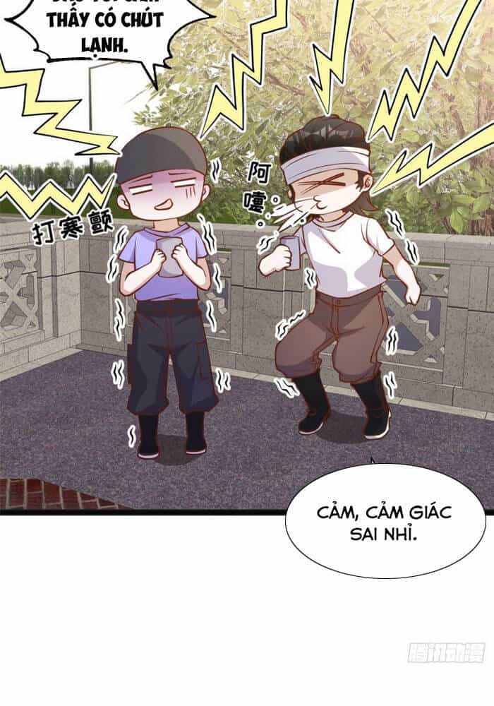 Thần Cấp Ngư Phu - Chương 151 - ảnh 8