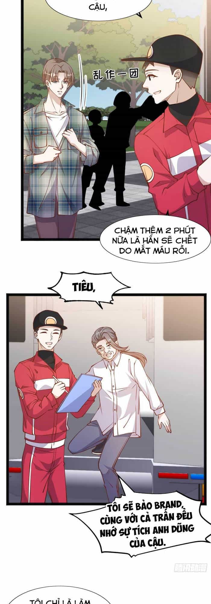 Thần Cấp Ngư Phu - Chương 152 - ảnh 11