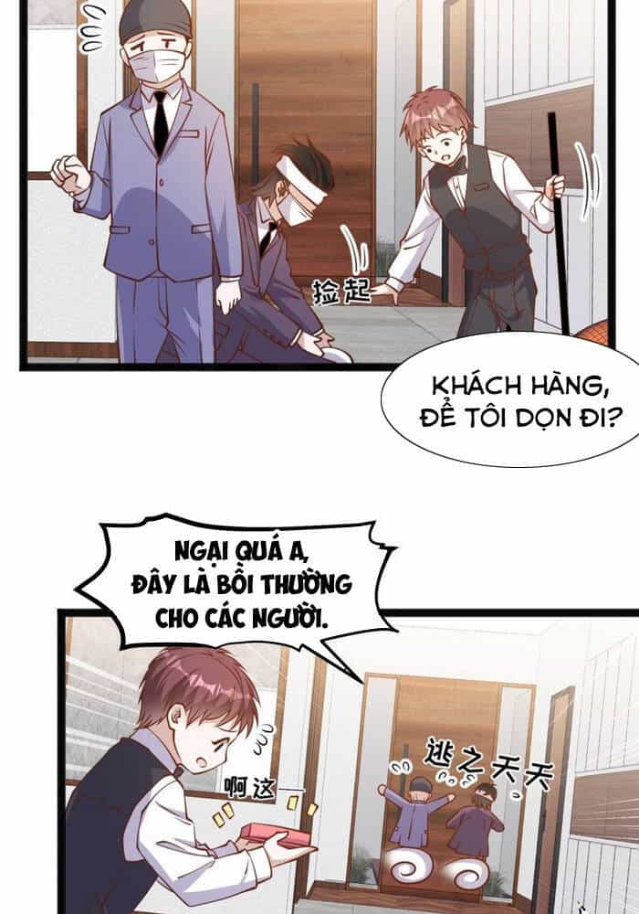 Thần Cấp Ngư Phu - Chương 152 - ảnh 24