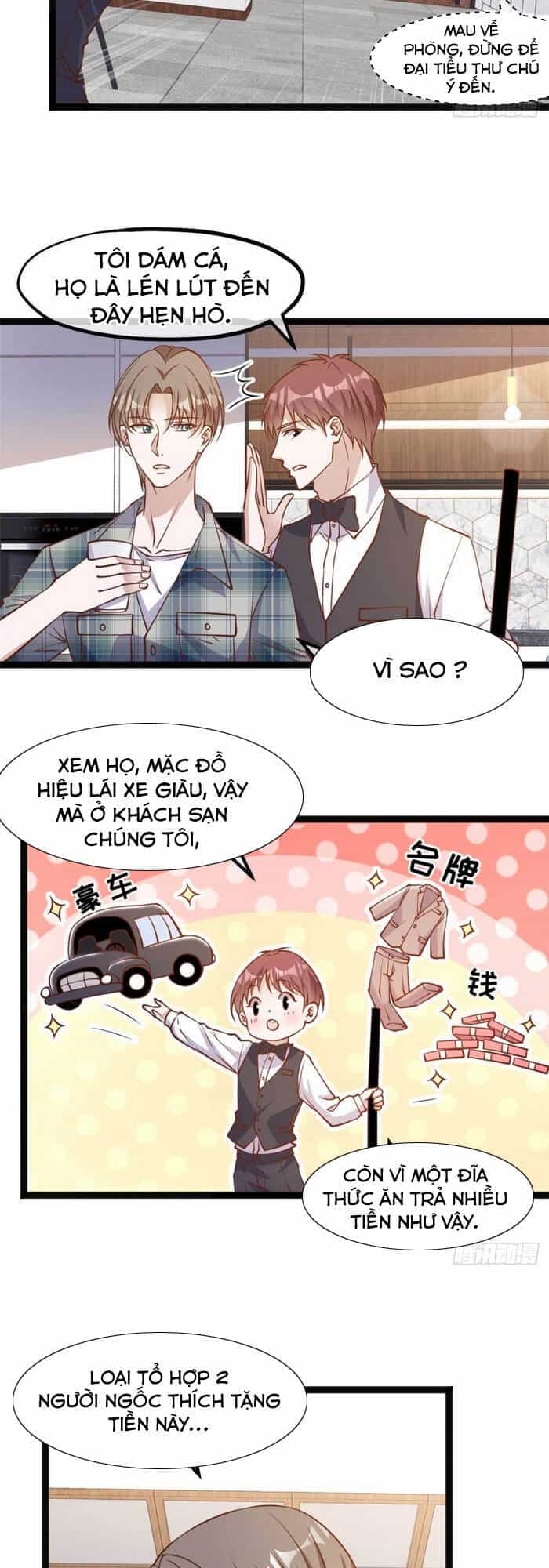 Thần Cấp Ngư Phu - Chương 152 - ảnh 25