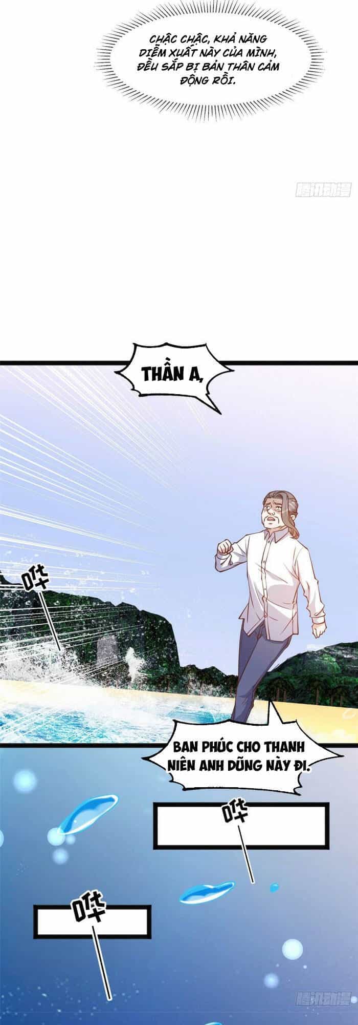 Thần Cấp Ngư Phu - Chương 152 - ảnh 5