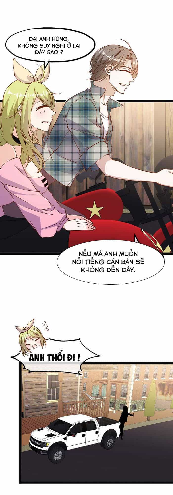 Thần Cấp Ngư Phu - Chương 153 - ảnh 18
