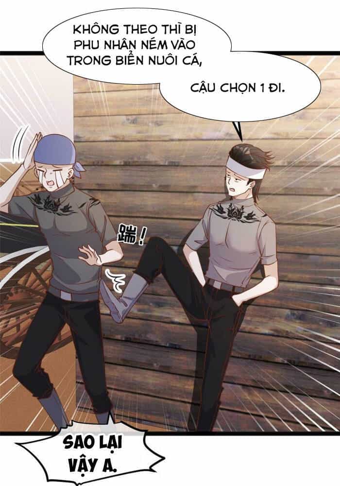 Thần Cấp Ngư Phu - Chương 154 - ảnh 16
