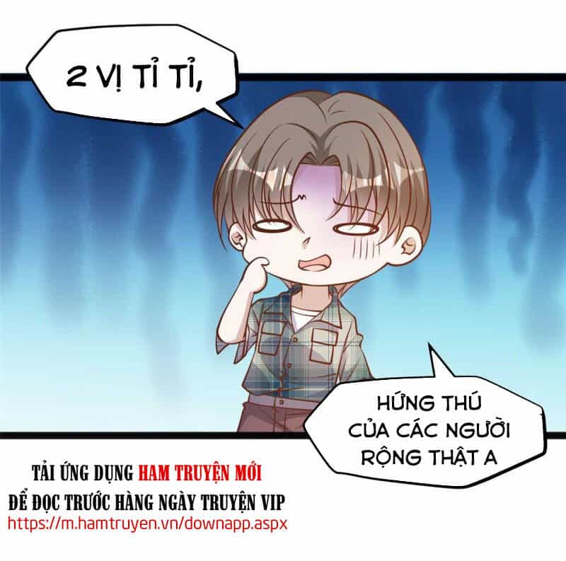 Thần Cấp Ngư Phu - Chương 155 - ảnh 28