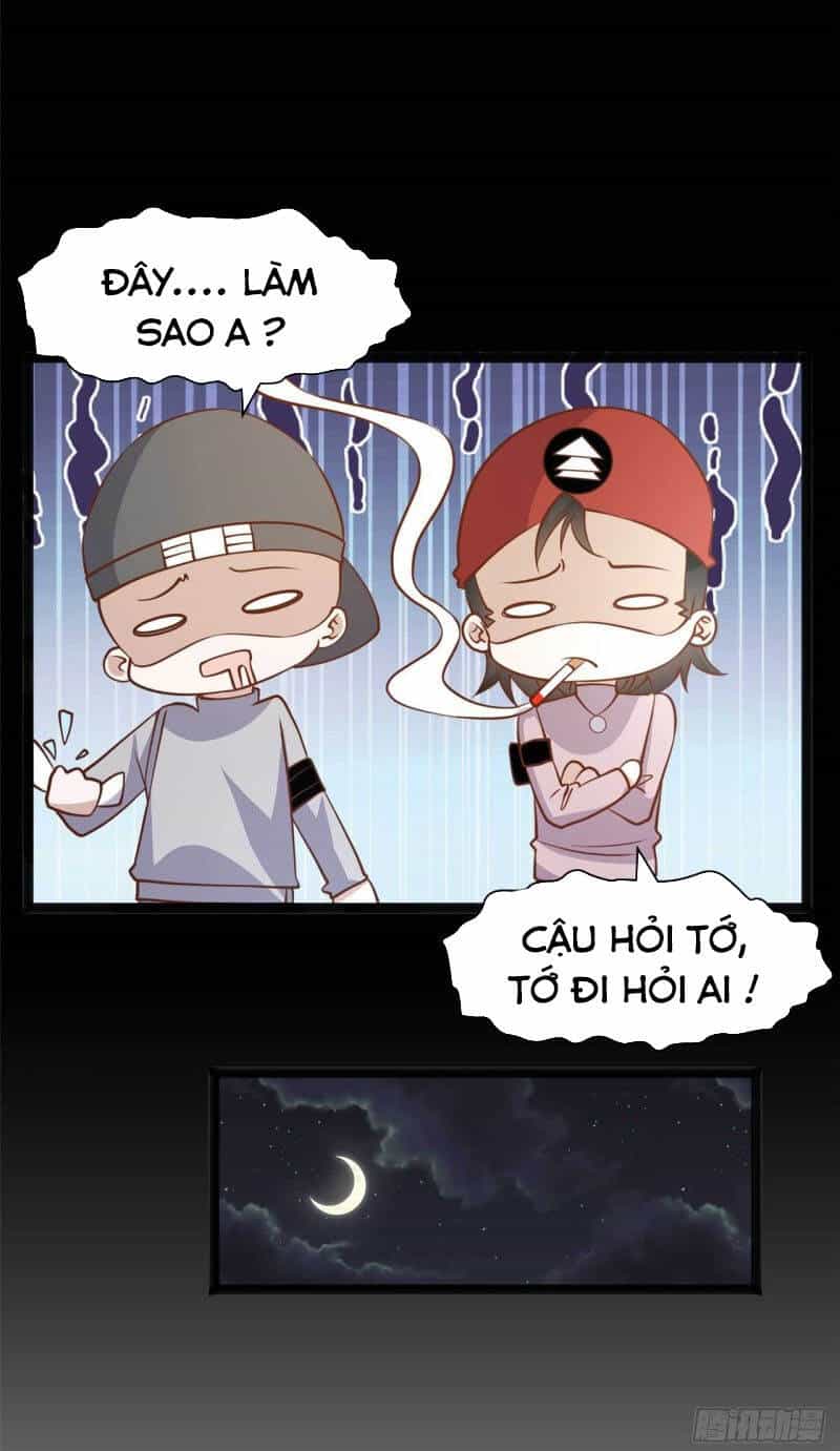Thần Cấp Ngư Phu - Chương 156 - ảnh 6
