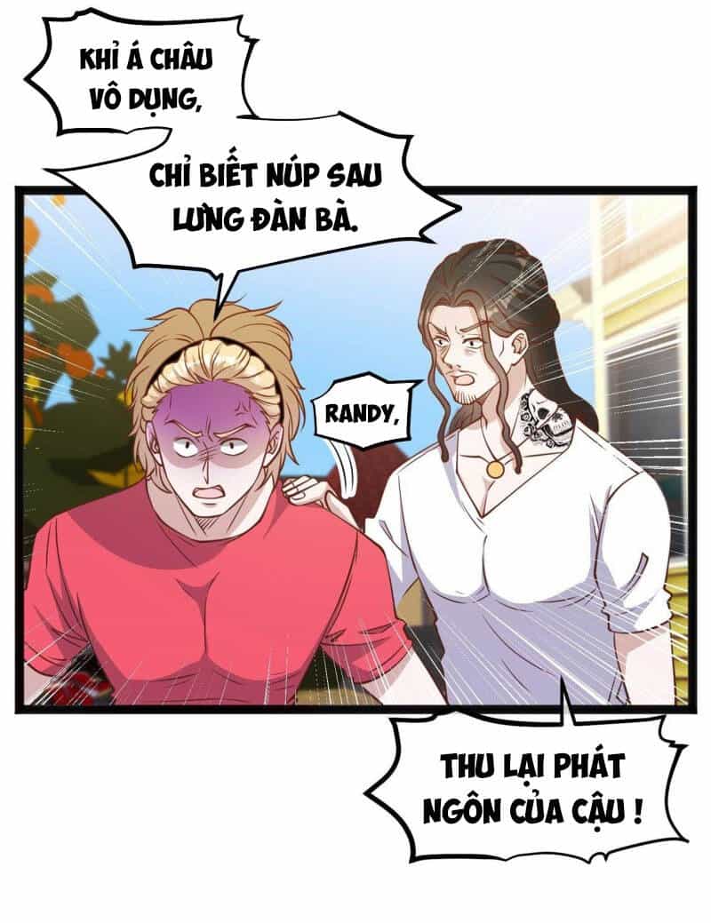 Thần Cấp Ngư Phu - Chương 158 - ảnh 21
