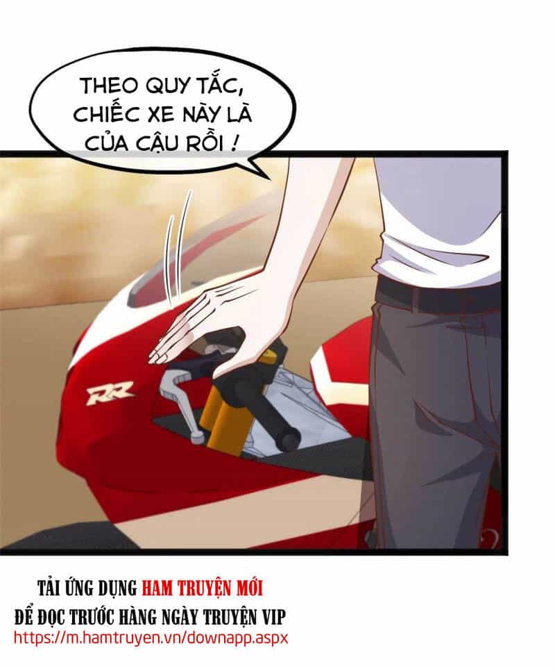 Thần Cấp Ngư Phu - Chương 159 - ảnh 5