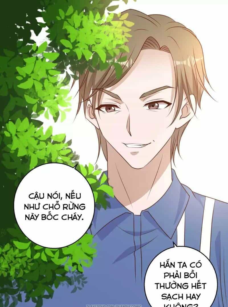 Thần Cấp Ngư Phu - Chương 16 - ảnh 19