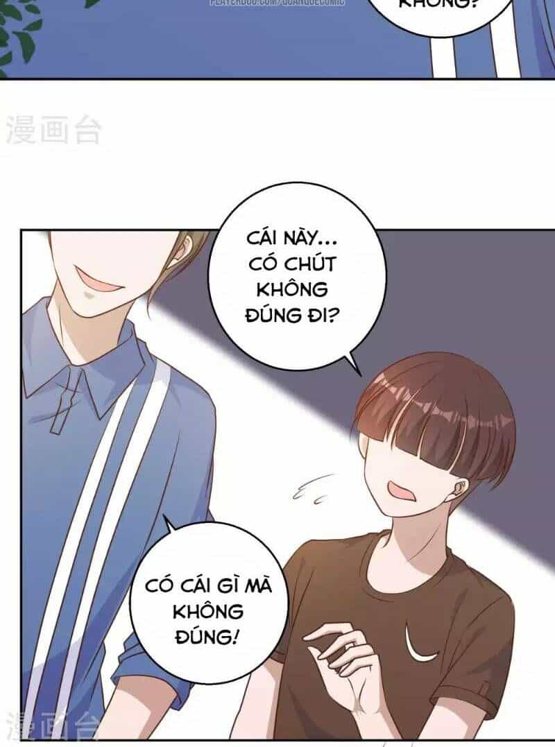 Thần Cấp Ngư Phu - Chương 16 - ảnh 20