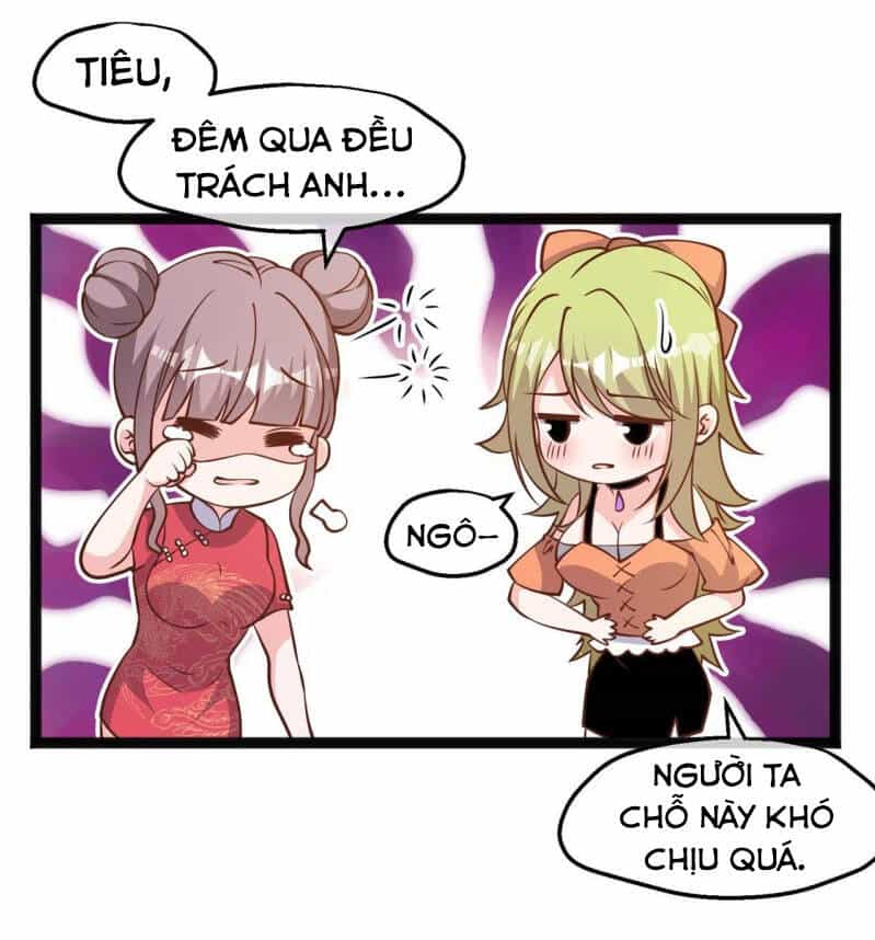 Thần Cấp Ngư Phu - Chương 160 - ảnh 2