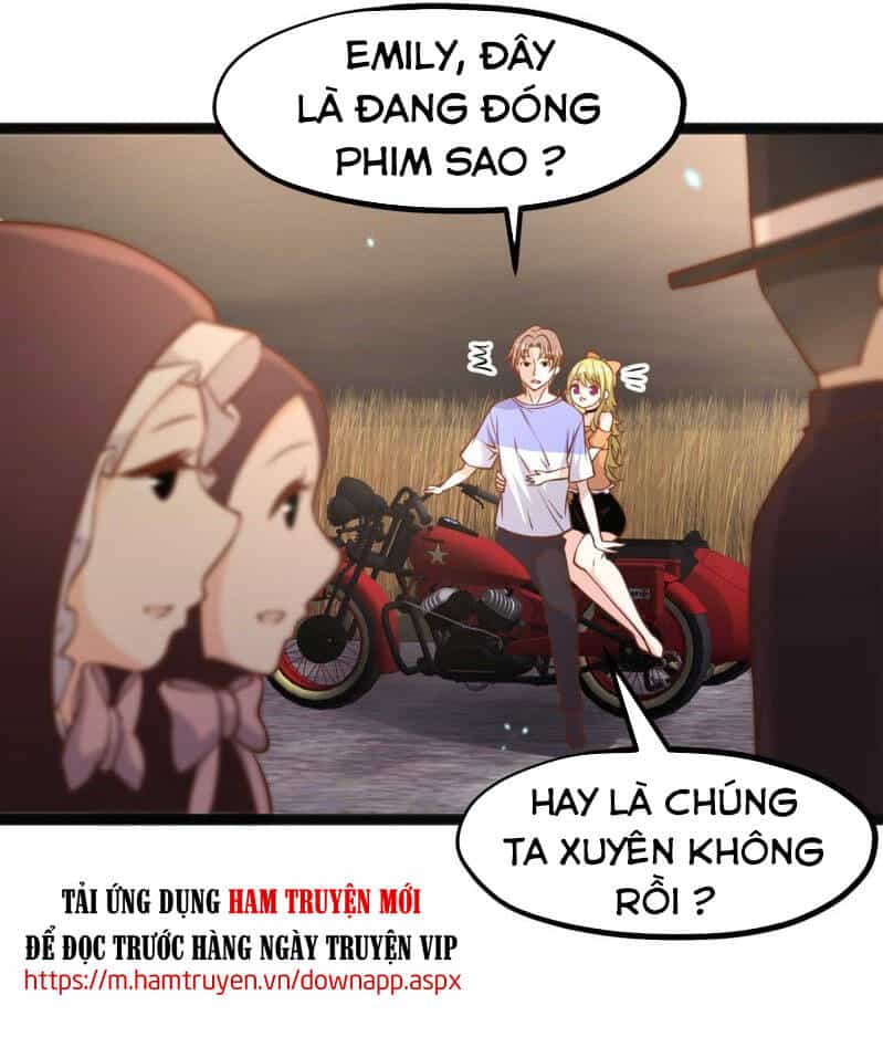 Thần Cấp Ngư Phu - Chương 160 - ảnh 27