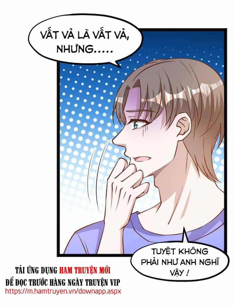 Thần Cấp Ngư Phu - Chương 160 - ảnh 5