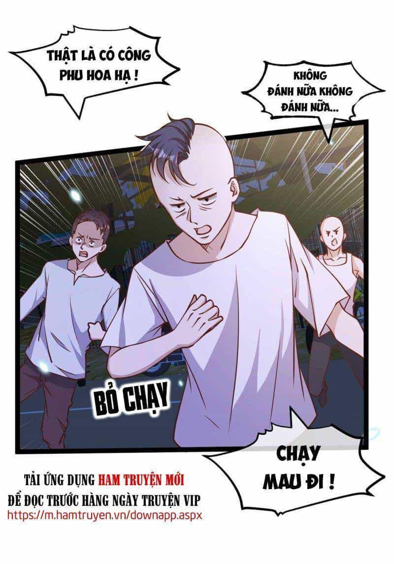 Thần Cấp Ngư Phu - Chương 162 - ảnh 3
