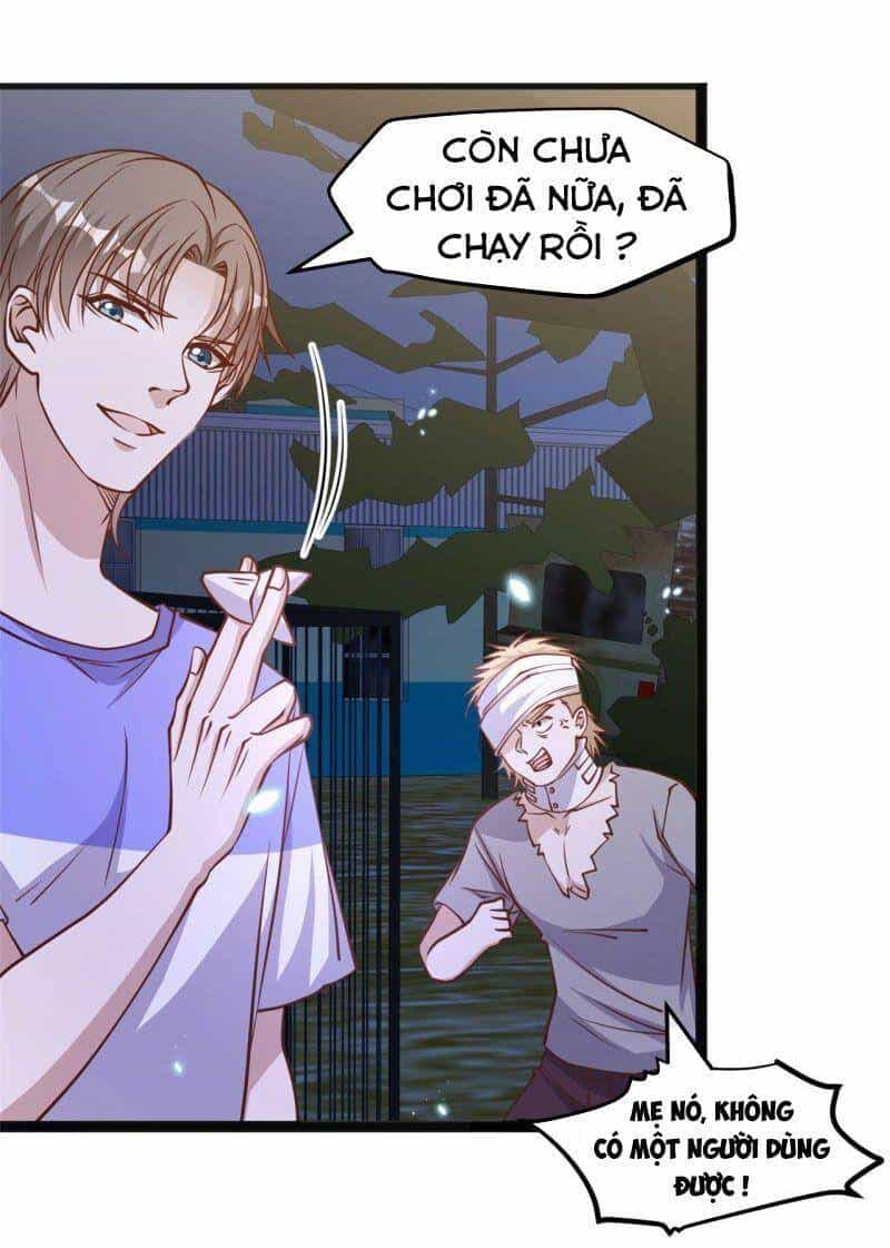 Thần Cấp Ngư Phu - Chương 162 - ảnh 4