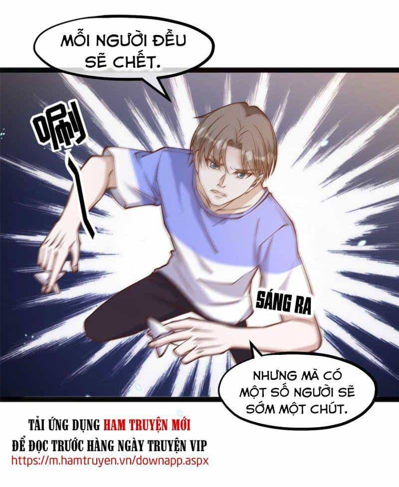 Thần Cấp Ngư Phu - Chương 162 - ảnh 7