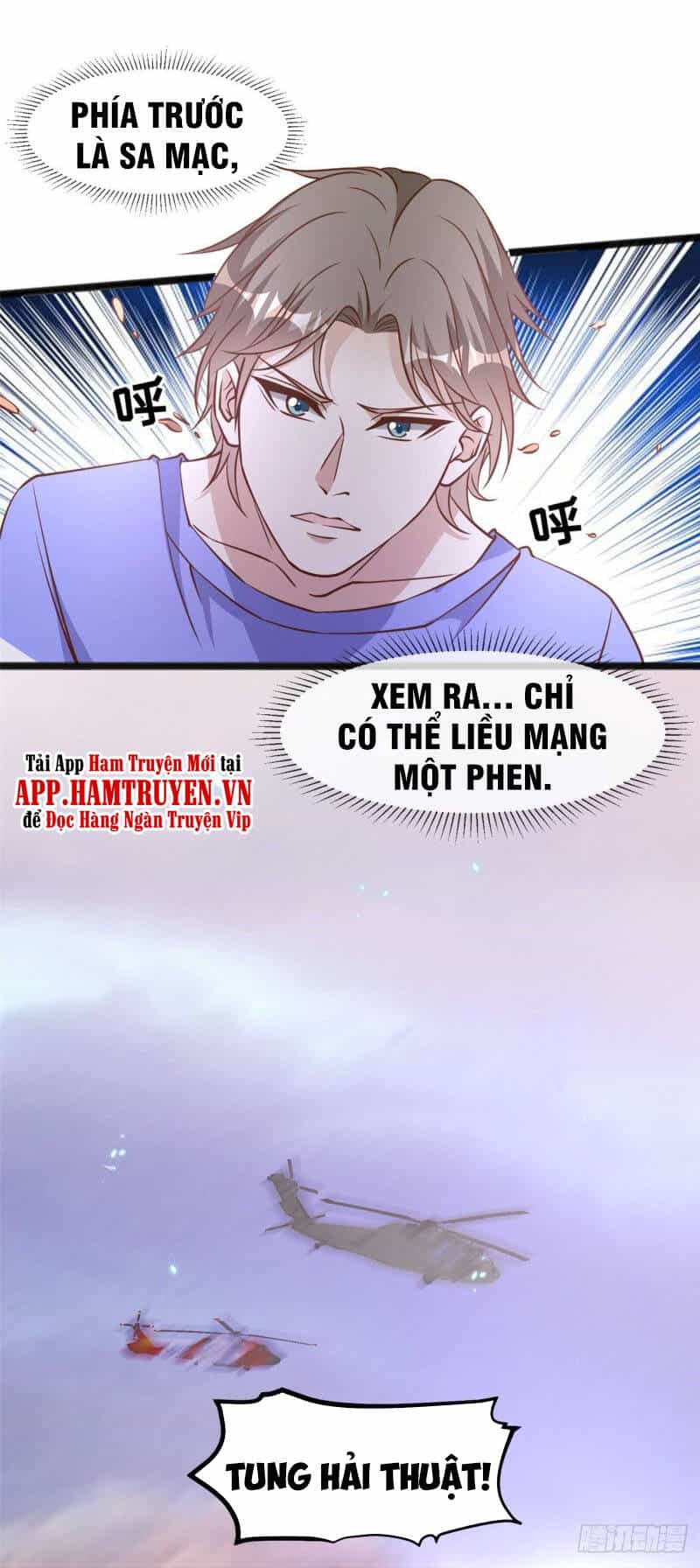 Thần Cấp Ngư Phu - Chương 163 - ảnh 22
