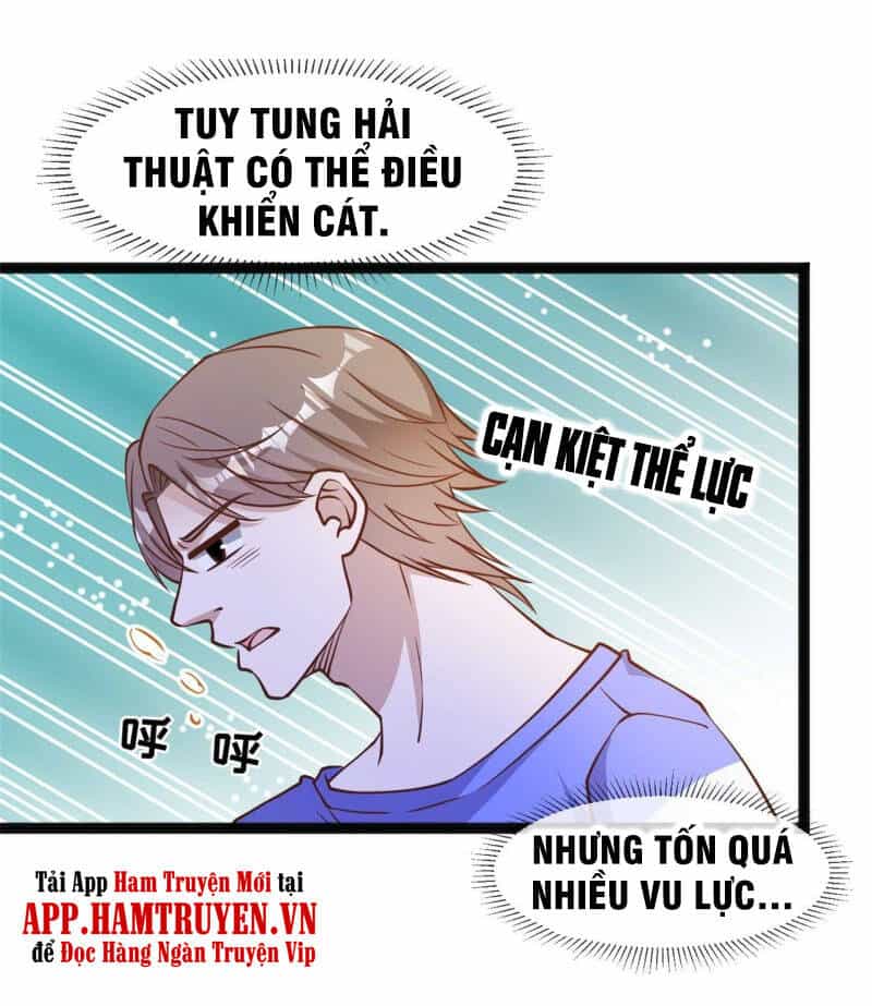 Thần Cấp Ngư Phu - Chương 163 - ảnh 24