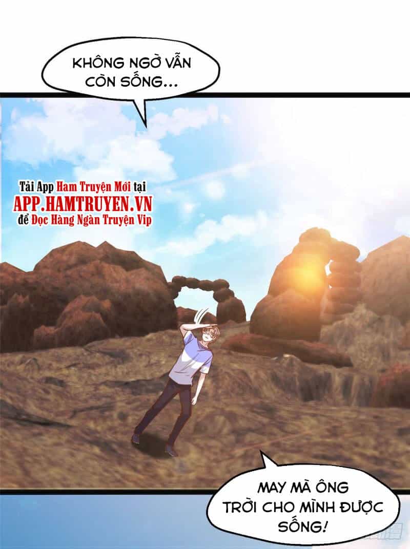 Thần Cấp Ngư Phu - Chương 163 - ảnh 31