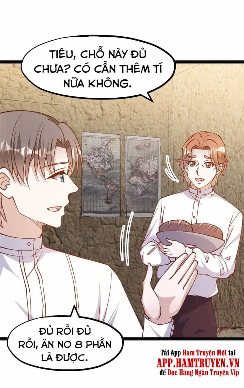 Thần Cấp Ngư Phu - Chương 164 - ảnh 3