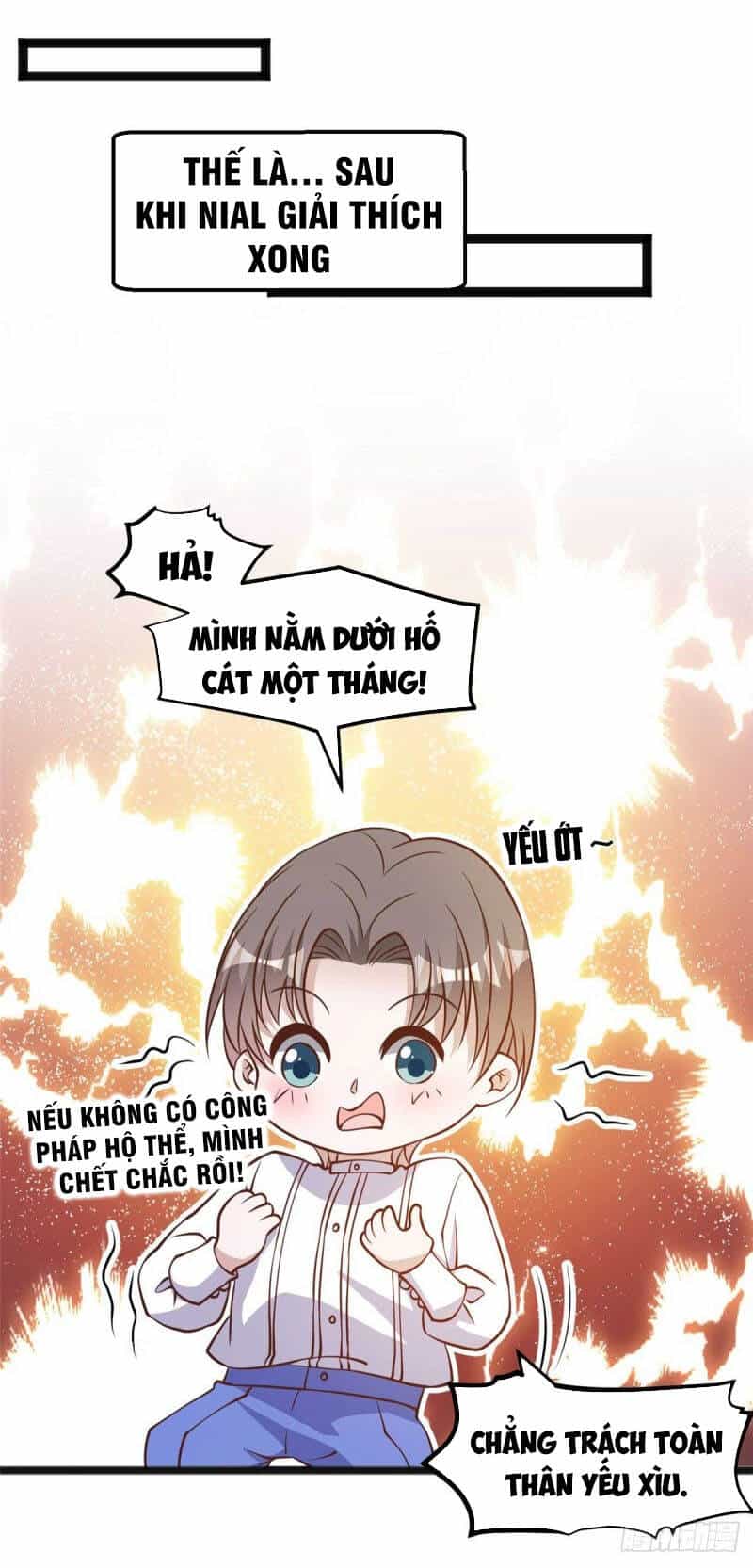 Thần Cấp Ngư Phu - Chương 164 - ảnh 8