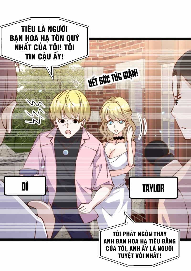 Thần Cấp Ngư Phu - Chương 165 - ảnh 10