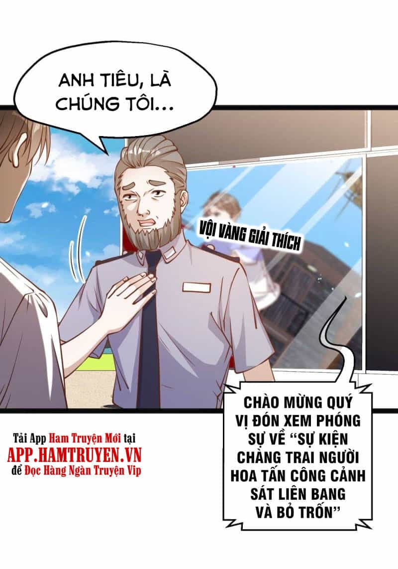 Thần Cấp Ngư Phu - Chương 165 - ảnh 5