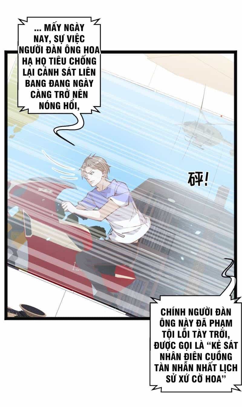 Thần Cấp Ngư Phu - Chương 165 - ảnh 6