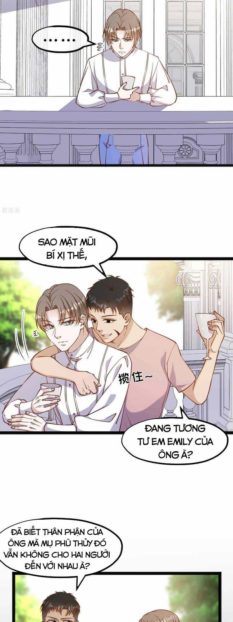 Thần Cấp Ngư Phu - Chương 166 - ảnh 17