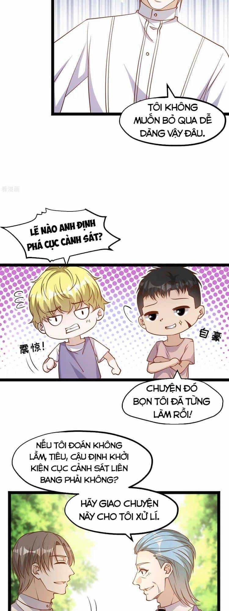 Thần Cấp Ngư Phu - Chương 166 - ảnh 25