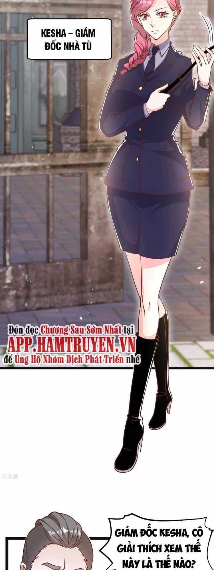 Thần Cấp Ngư Phu - Chương 166 - ảnh 3