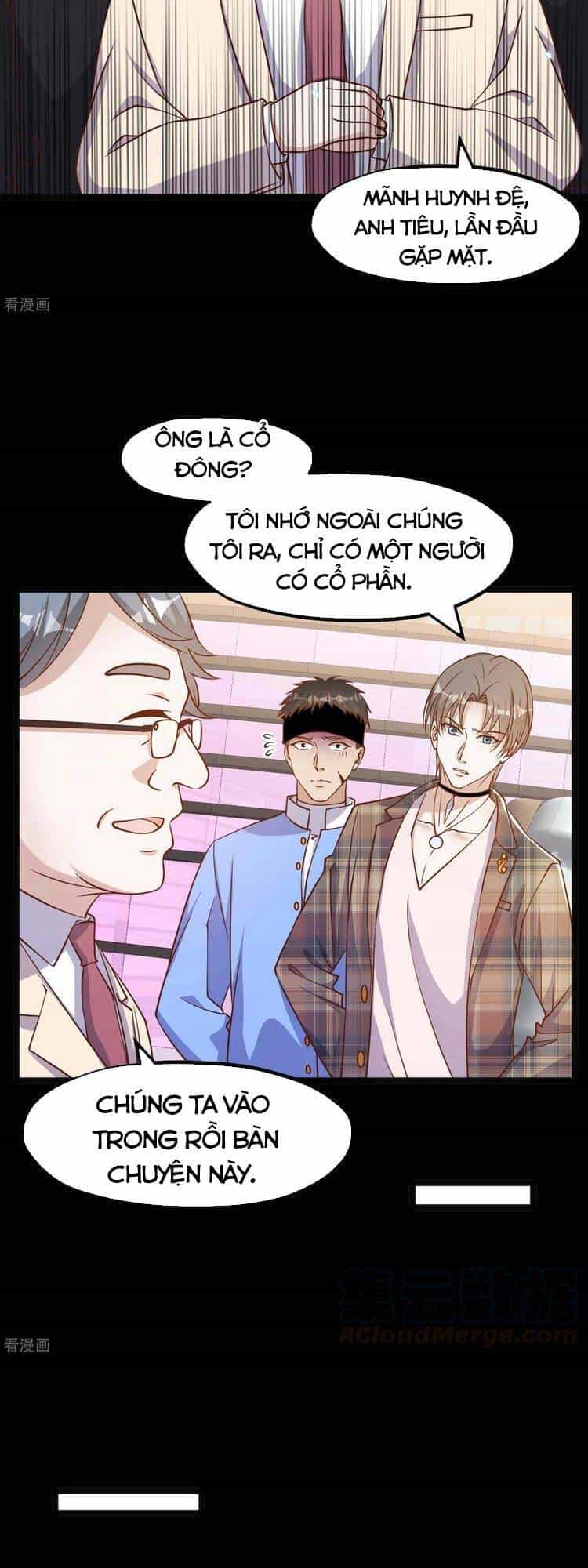 Thần Cấp Ngư Phu - Chương 167 - ảnh 17