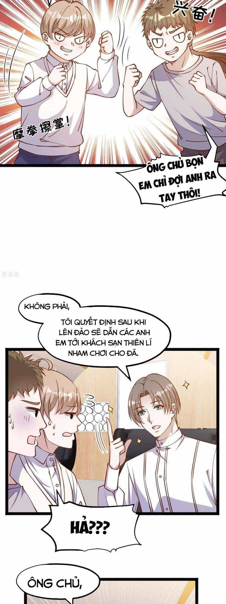 Thần Cấp Ngư Phu - Chương 167 - ảnh 5