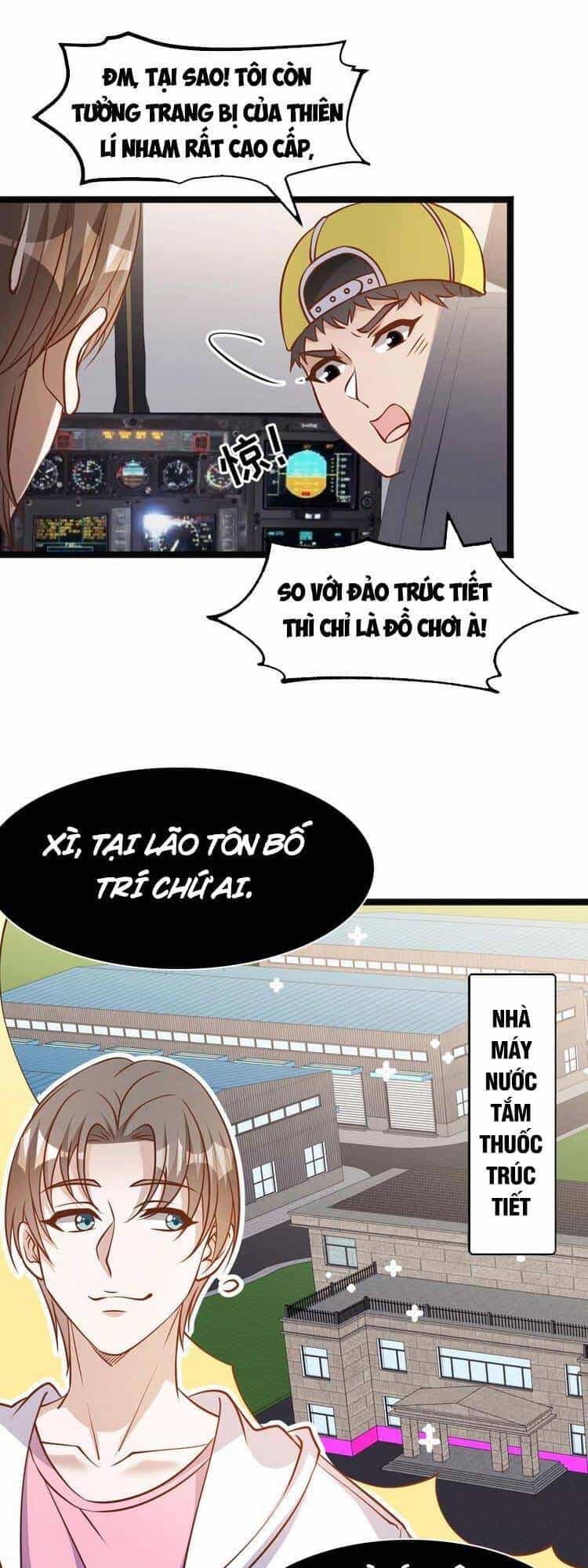 Thần Cấp Ngư Phu - Chương 168 - ảnh 21
