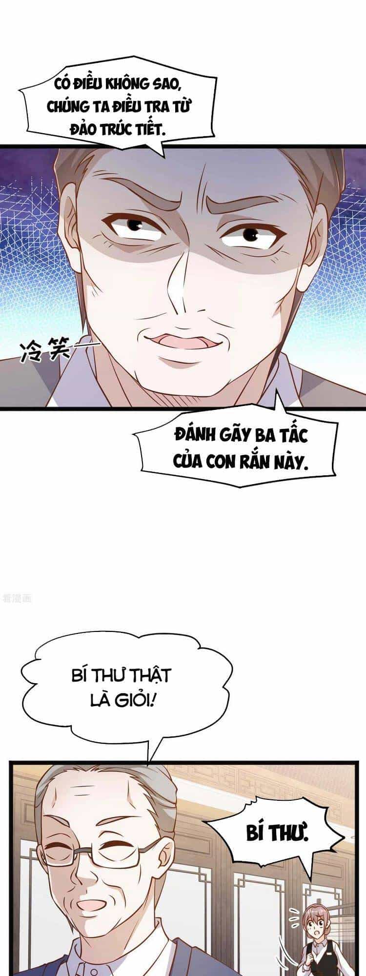 Thần Cấp Ngư Phu - Chương 169 - ảnh 20
