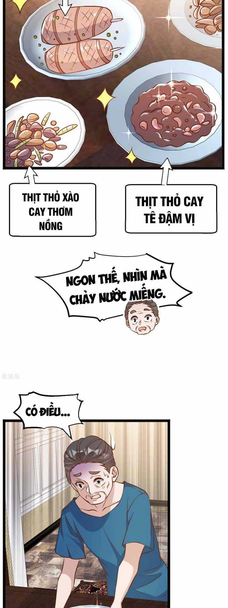 Thần Cấp Ngư Phu - Chương 169 - ảnh 3