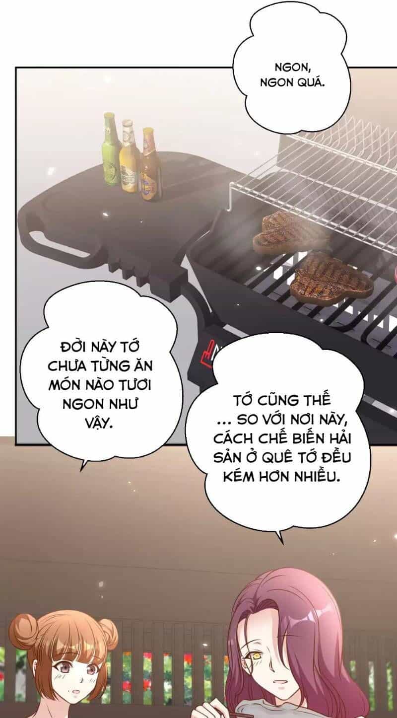 Thần Cấp Ngư Phu - Chương 17 - ảnh 17