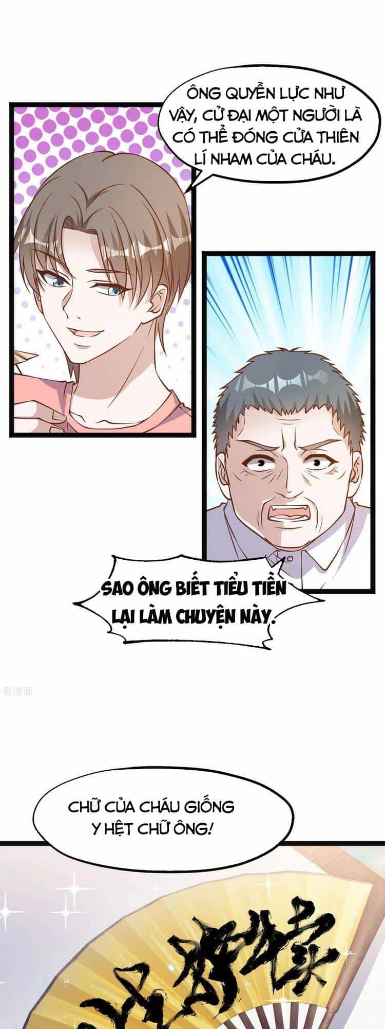 Thần Cấp Ngư Phu - Chương 170 - ảnh 20