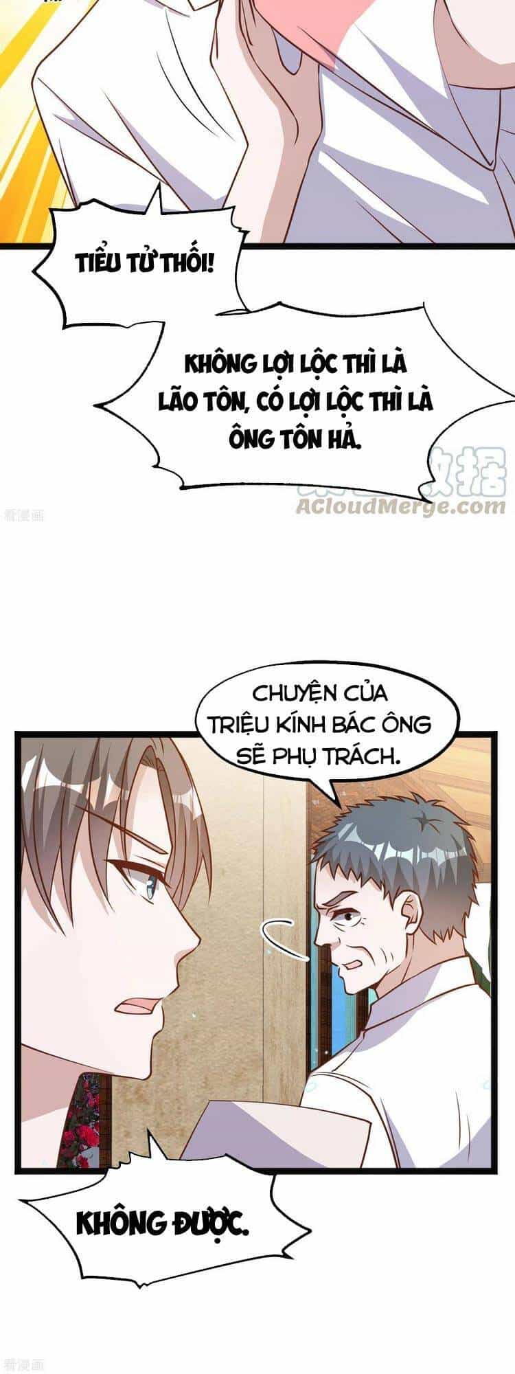 Thần Cấp Ngư Phu - Chương 170 - ảnh 24