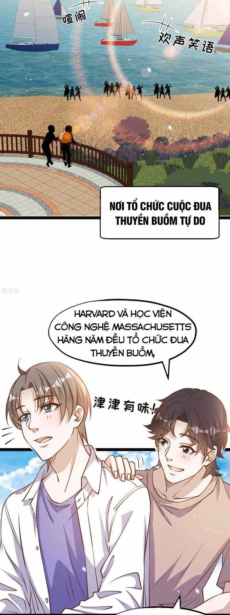 Thần Cấp Ngư Phu - Chương 171 - ảnh 21