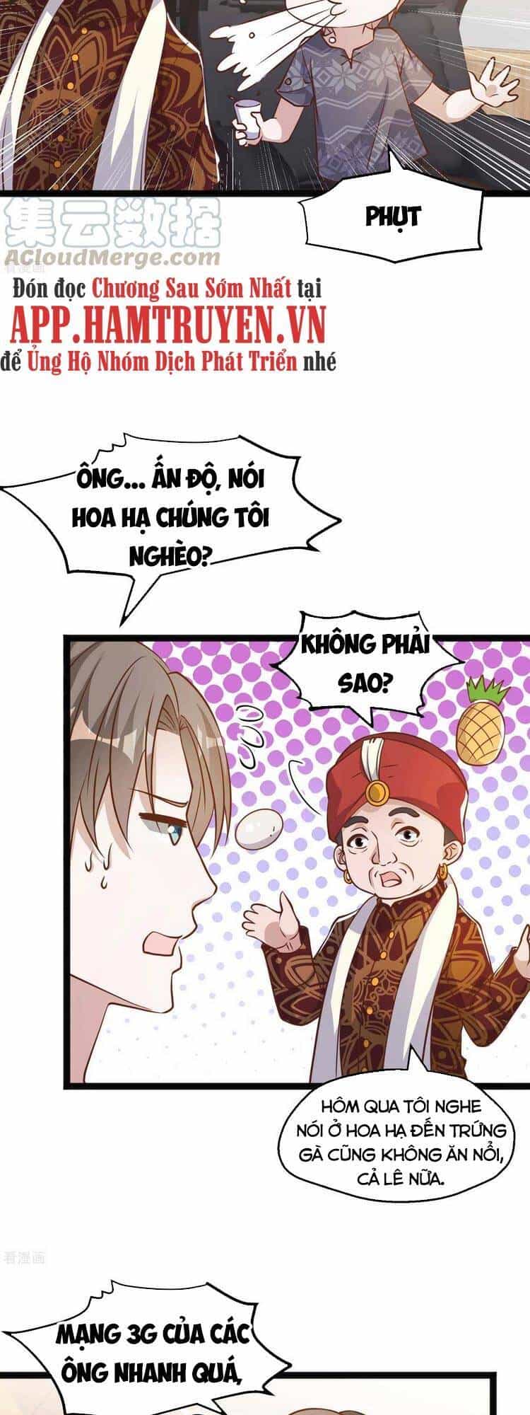 Thần Cấp Ngư Phu - Chương 171 - ảnh 7