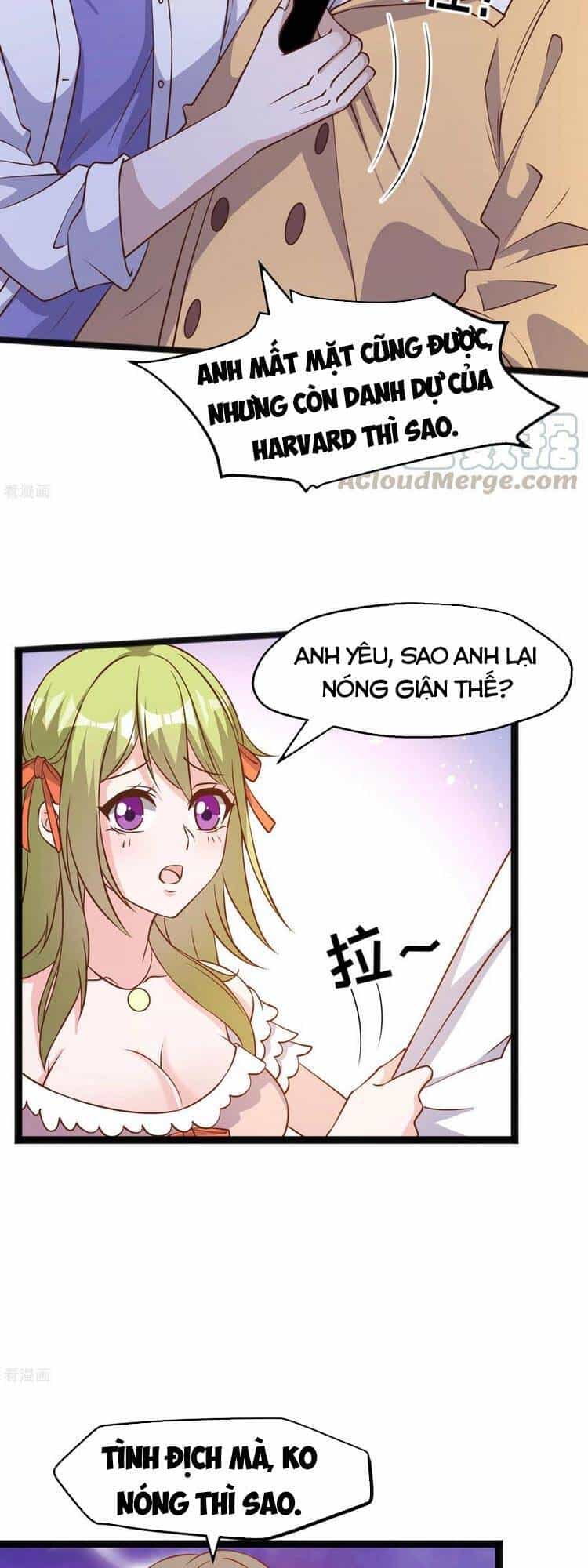 Thần Cấp Ngư Phu - Chương 172 - ảnh 19